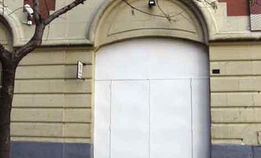 Local Apto Todo Rubro en Edifcio Emblematico en San Telmo