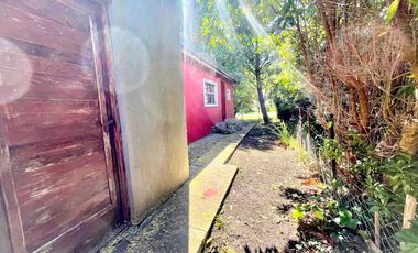 Casa en  La Caleta a 200 metros del mar