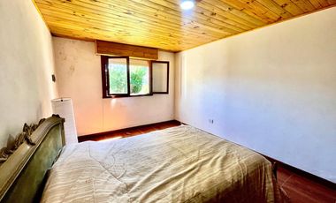 Casa en  La Caleta a 200 metros del mar