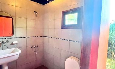 Casa en  La Caleta a 200 metros del mar