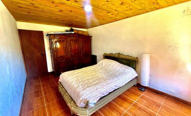 Casa en  La Caleta a 200 metros del mar