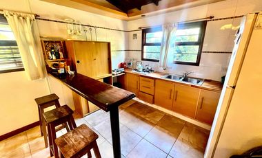 Casa en  La Caleta a 200 metros del mar