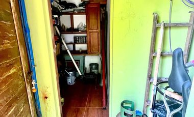 Casa en  La Caleta a 200 metros del mar