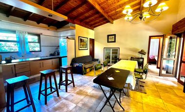 Casa en  La Caleta a 200 metros del mar