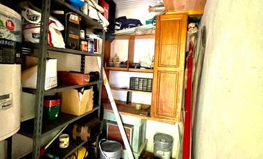 Casa en  La Caleta a 200 metros del mar