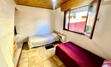 Casa en  La Caleta a 200 metros del mar