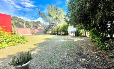 Casa en  La Caleta a 200 metros del mar