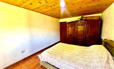 Casa en  La Caleta a 200 metros del mar