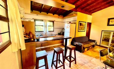 Casa en  La Caleta a 200 metros del mar