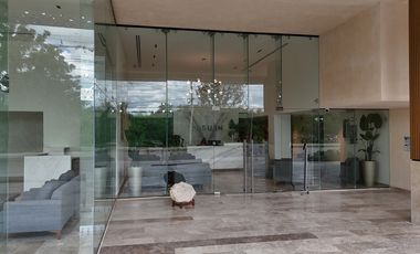 Venta Departamento en Santa Gertrudis Copo Mérida zona norte.