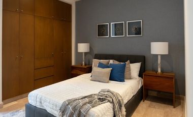 Venta Departamento en Santa Gertrudis Copo Mérida zona norte.