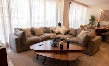 Venta Departamento en Santa Gertrudis Copo Mérida zona norte.