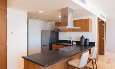 Venta Departamento en Santa Gertrudis Copo Mérida zona norte.