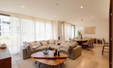 Venta Departamento en Santa Gertrudis Copo Mérida zona norte.