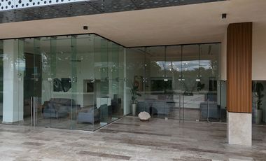 Venta Departamento en Santa Gertrudis Copo Mérida zona norte.