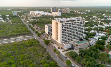 Venta Departamento en Santa Gertrudis Copo Mérida zona norte.