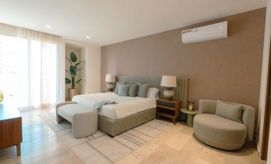 Venta Departamento en Santa Gertrudis Copo Mérida zona norte.