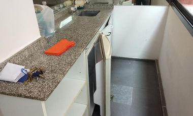 Alquiler departamento monoambiente en Retiro