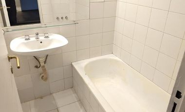 Alquiler departamento monoambiente en Retiro