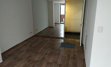 Alquiler departamento monoambiente en Retiro