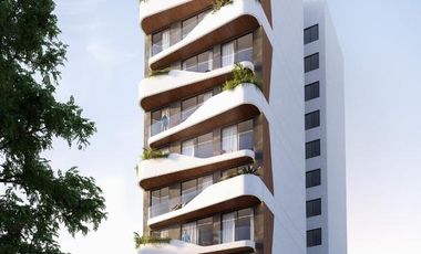 Departamento de pozo en venta - 1 Dormitorios 1 Baños - 41 Mts2 - SYRIAN - La Plata