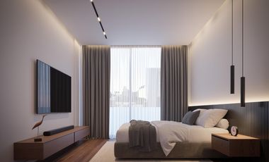 Departamento de pozo en venta - 1 Dormitorios 1 Baños - 41 Mts2 - SYRIAN - La Plata