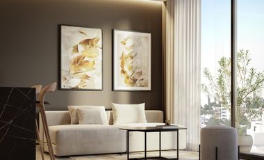 Departamento de pozo en venta - 1 Dormitorios 1 Baños - 41 Mts2 - SYRIAN - La Plata