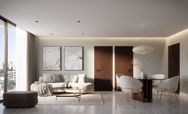 Departamento de pozo en venta - 1 Dormitorios 1 Baños - 41 Mts2 - SYRIAN - La Plata