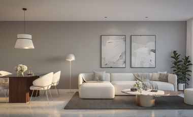 Departamento de pozo en venta - 1 Dormitorios 1 Baños - 41 Mts2 - SYRIAN - La Plata