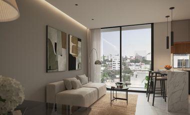 Departamento de pozo en venta - 1 Dormitorios 1 Baños - 41 Mts2 - SYRIAN - La Plata