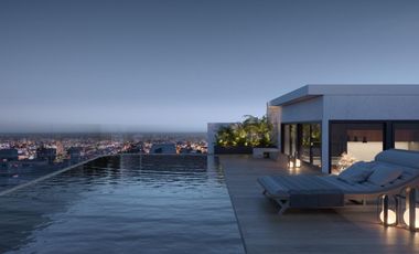 Departamento de pozo en venta - 1 Dormitorios 1 Baños - 41 Mts2 - SYRIAN - La Plata