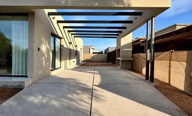 LAGUNA PROYECTO LLAVE EN MANO