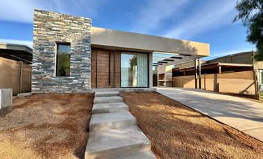 LAGUNA PROYECTO LLAVE EN MANO