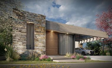 LAGUNA PROYECTO LLAVE EN MANO