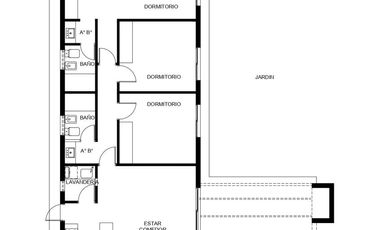 LAGUNA PROYECTO LLAVE EN MANO