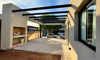 LAGUNA PROYECTO LLAVE EN MANO