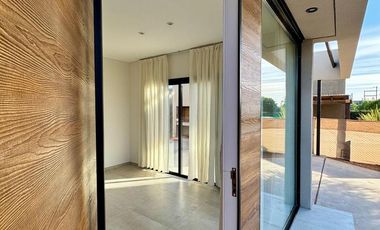 LAGUNA PROYECTO LLAVE EN MANO