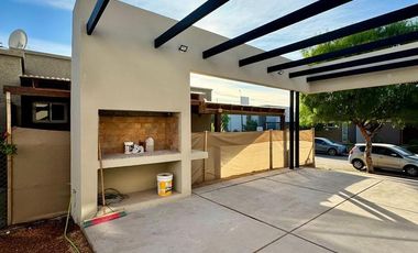 LAGUNA PROYECTO LLAVE EN MANO