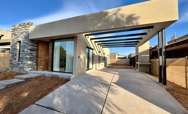 LAGUNA PROYECTO LLAVE EN MANO