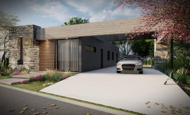 LAGUNA PROYECTO LLAVE EN MANO