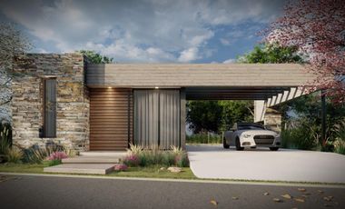 LAGUNA PROYECTO LLAVE EN MANO