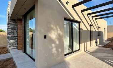 LAGUNA PROYECTO LLAVE EN MANO