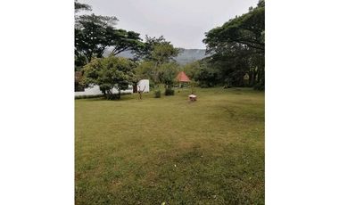 Venta Finca Barbosa Antioquia