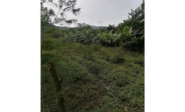 Venta Finca Barbosa Antioquia