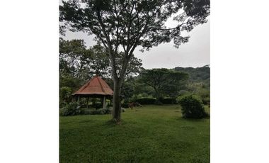 Venta Finca Barbosa Antioquia