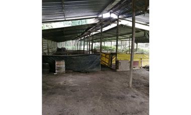 Venta Finca Barbosa Antioquia
