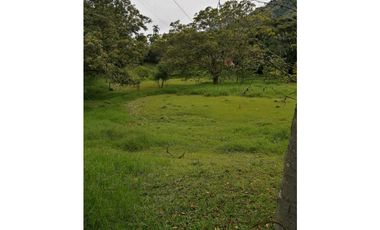 Venta Finca Barbosa Antioquia