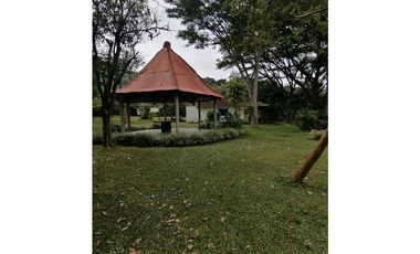 Venta Finca Barbosa Antioquia