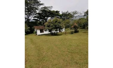 Venta Finca Barbosa Antioquia