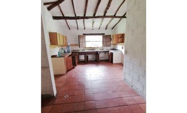 Venta Finca Barbosa Antioquia